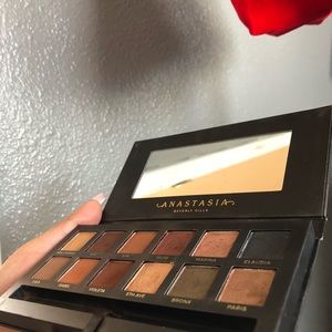 Master palette by Mario x anastasia beverly hills
